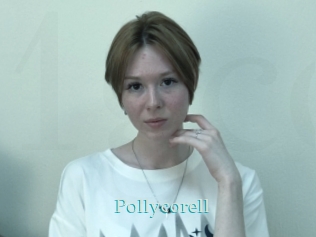 Pollycorell