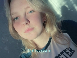 Pollycream