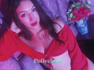 Pollycuttee