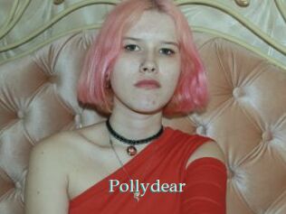 Pollydear
