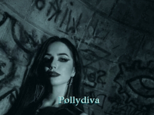 Pollydiva
