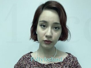 Pollyforland