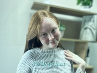 Pollygolson