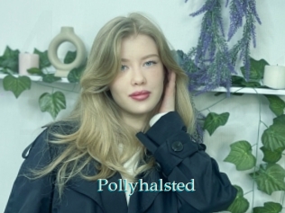 Pollyhalsted