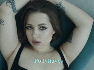 Pollyhayes