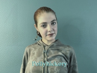Pollyhickory