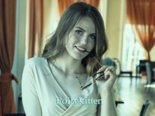 Pollykitten