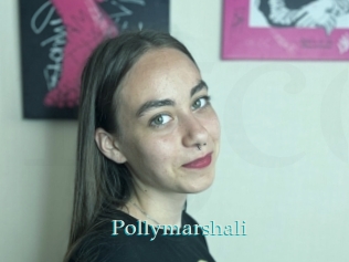 Pollymarshali