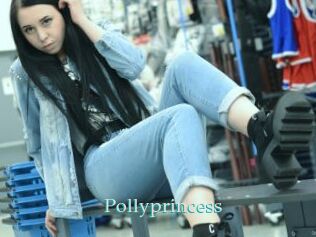 Pollyprincess