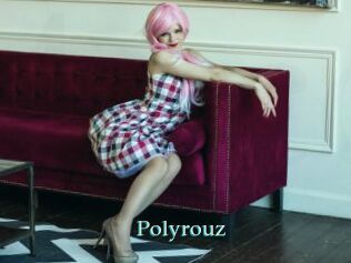 Polyrouz