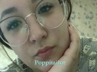 Poppitailor