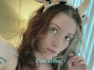Porcelina
