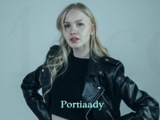 Portiaady