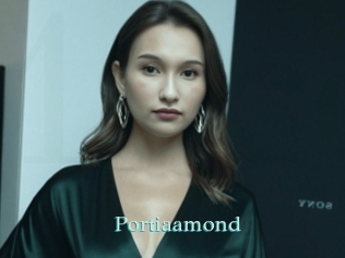Portiaamond