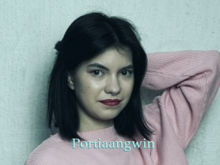 Portiaangwin