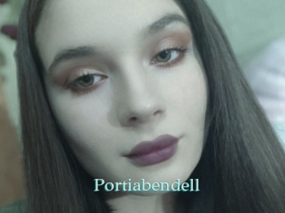 Portiabendell