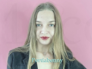 Portiabenny