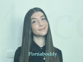 portiaboddy 1 grosse cochonne