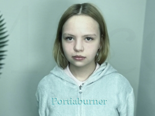 Portiaburner