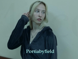 Portiabyfield
