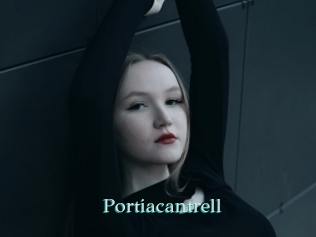 Portiacantrell
