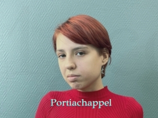 Portiachappel
