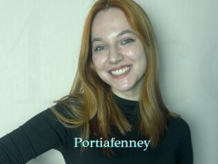 Portiafenney