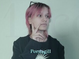 Portiagill