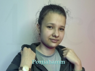 Portiahamm