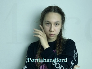Portiahandford