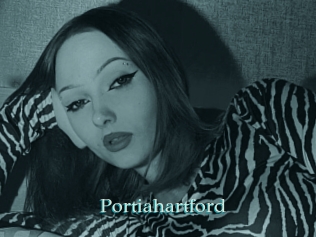 Portiahartford