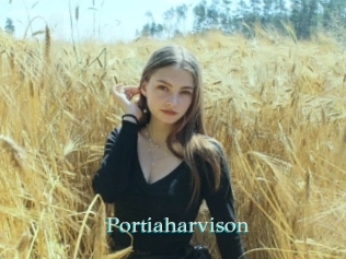 Portiaharvison