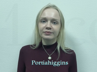 Portiahiggins