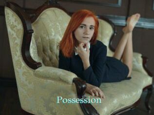 Possession