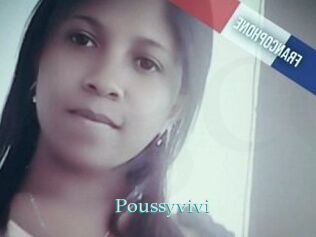 Poussyvivi