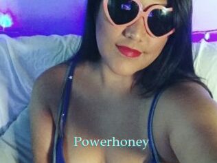 Powerhoney
