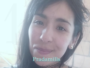 Pradamills