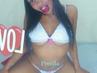 Precila