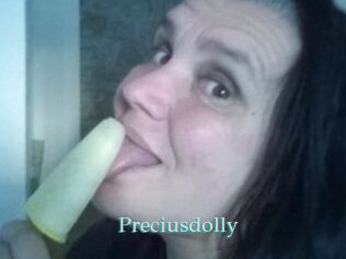 Preciusdolly
