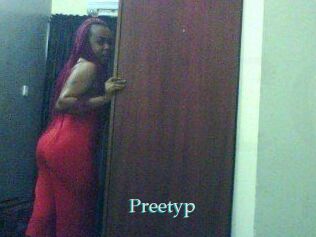 Preetyp