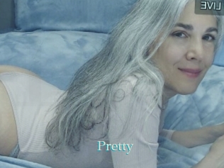 Pretty