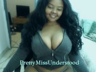 PrettyMissUnderstood