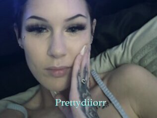 prettydiiorr 1 grosse cochonne