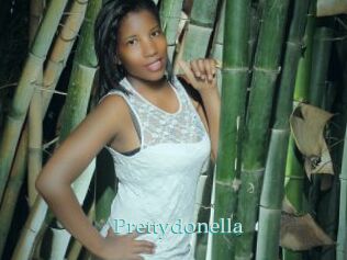 Prettydonella