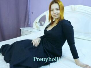 Prettyholli