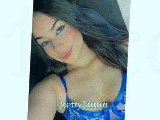 Prettyjamin