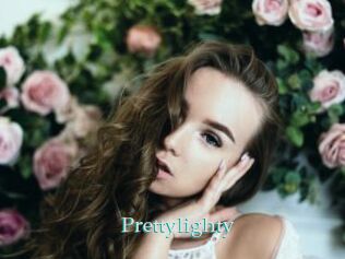Prettylighty