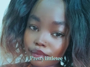 Prettylittletee
