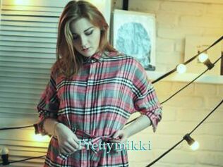 Prettymikki