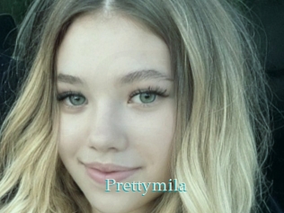 Prettymila
